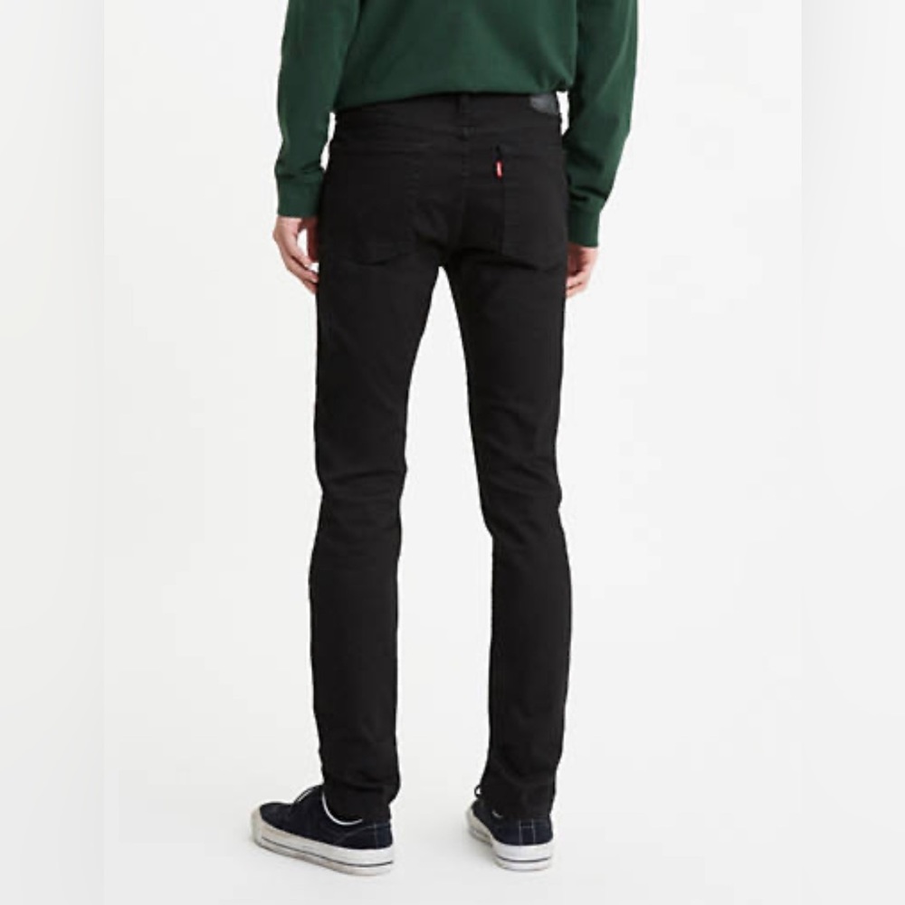 510™ SKINNY FIT LEVI’S® FLEX MEN'S JEANS